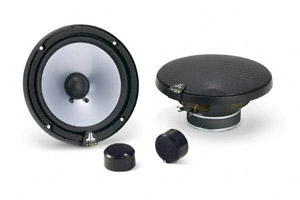 JL Audio TR650-CSi. ����������� �������������� TR650-CSi.